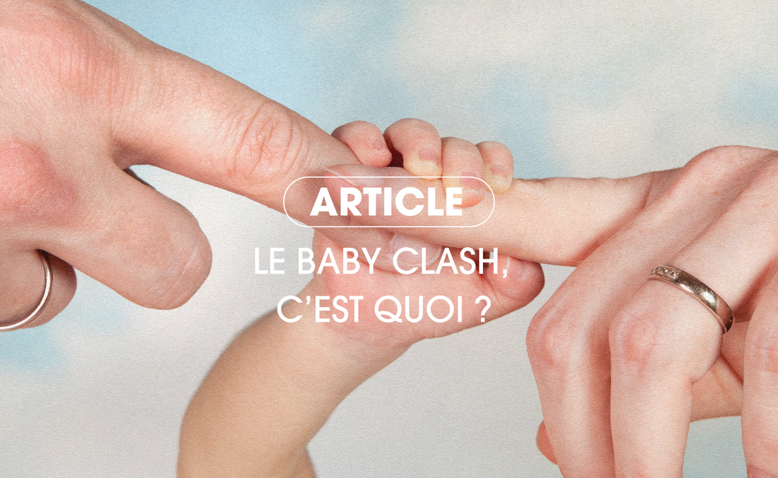 Le baby clash, c’est quoi ?
