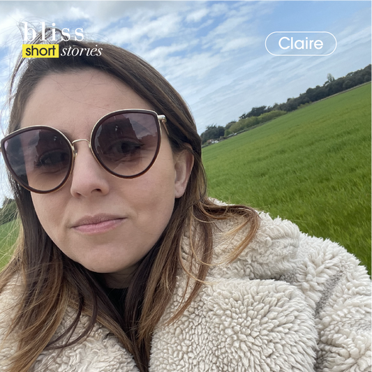 oeuf clair temoignage
