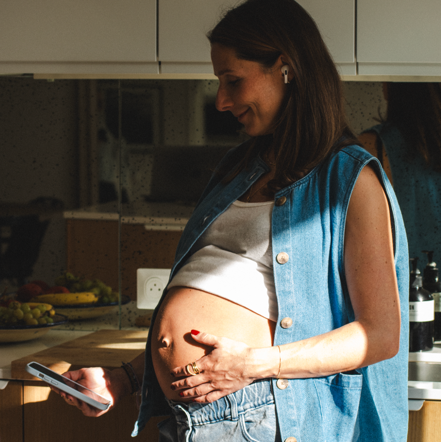 Ton guide ultime pour une maternité éclairée