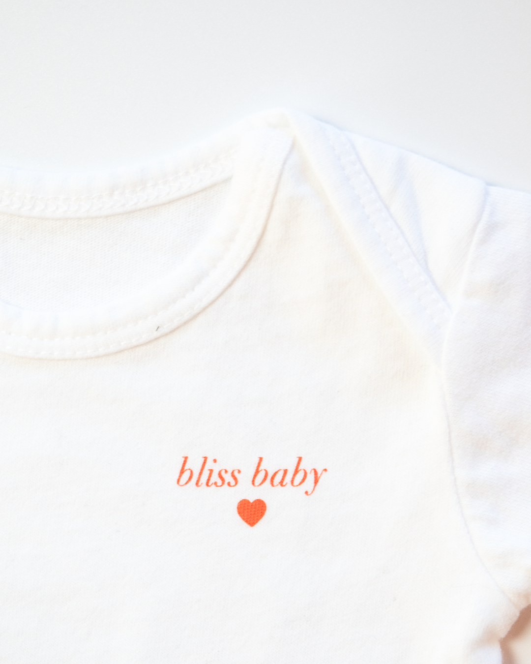 Body bliss baby