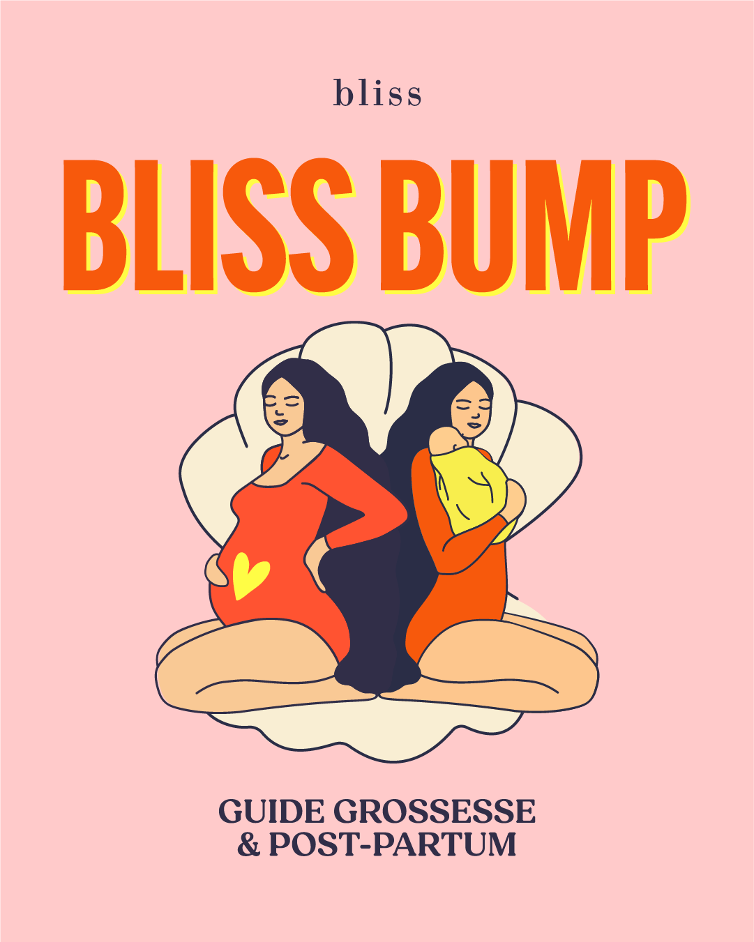 Ton guide ultime pour une maternité éclairée