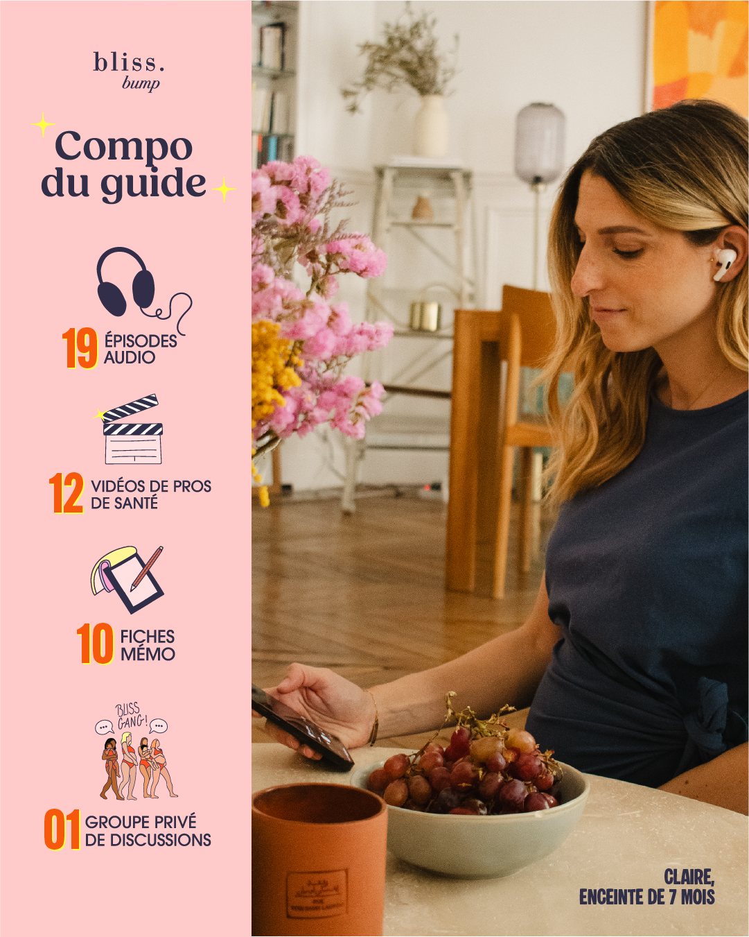 Ton guide ultime pour une maternité éclairée