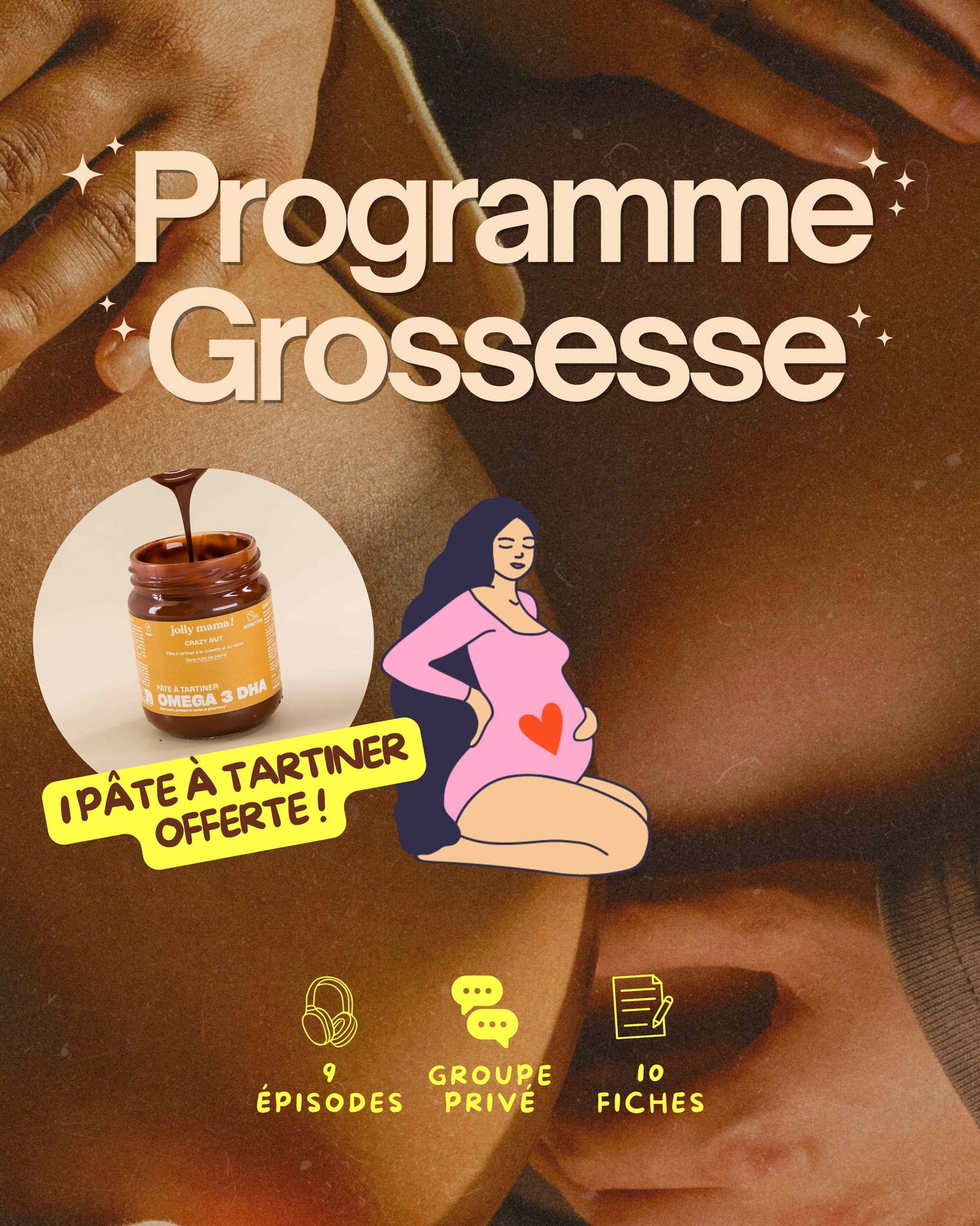 programme grossesse