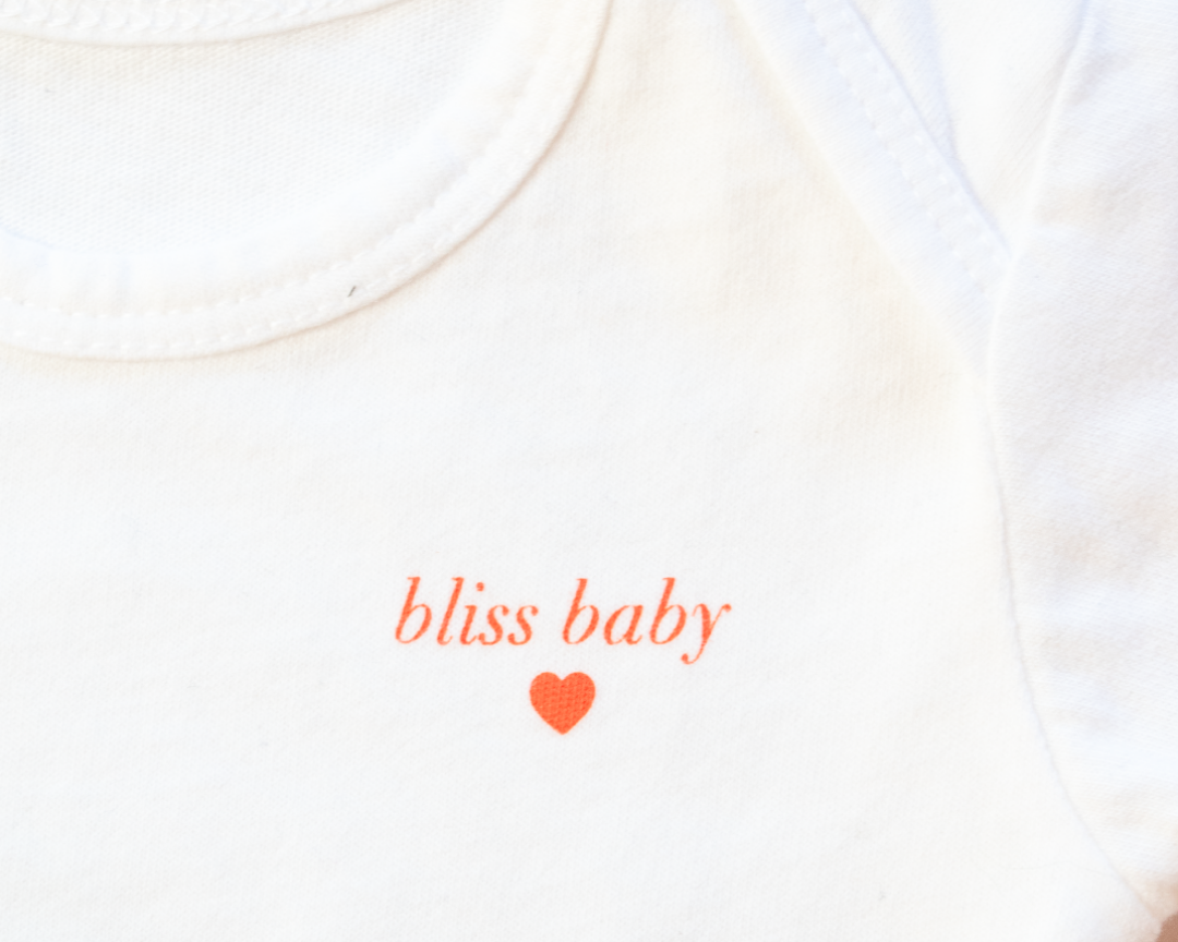 Body bliss baby