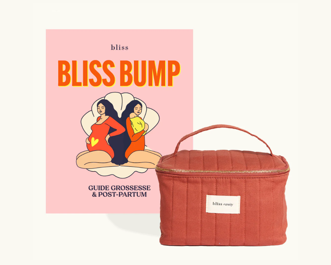 E-carte cadeau Bliss Bump