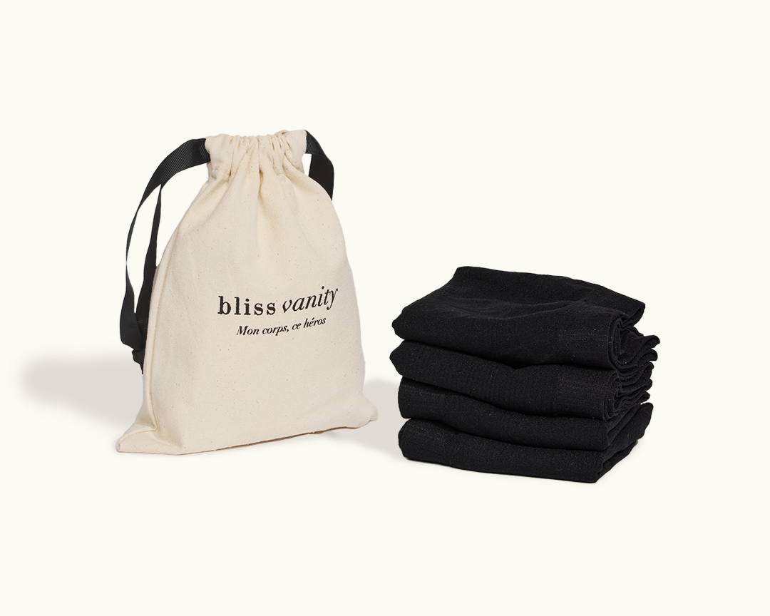 culotte accouchement