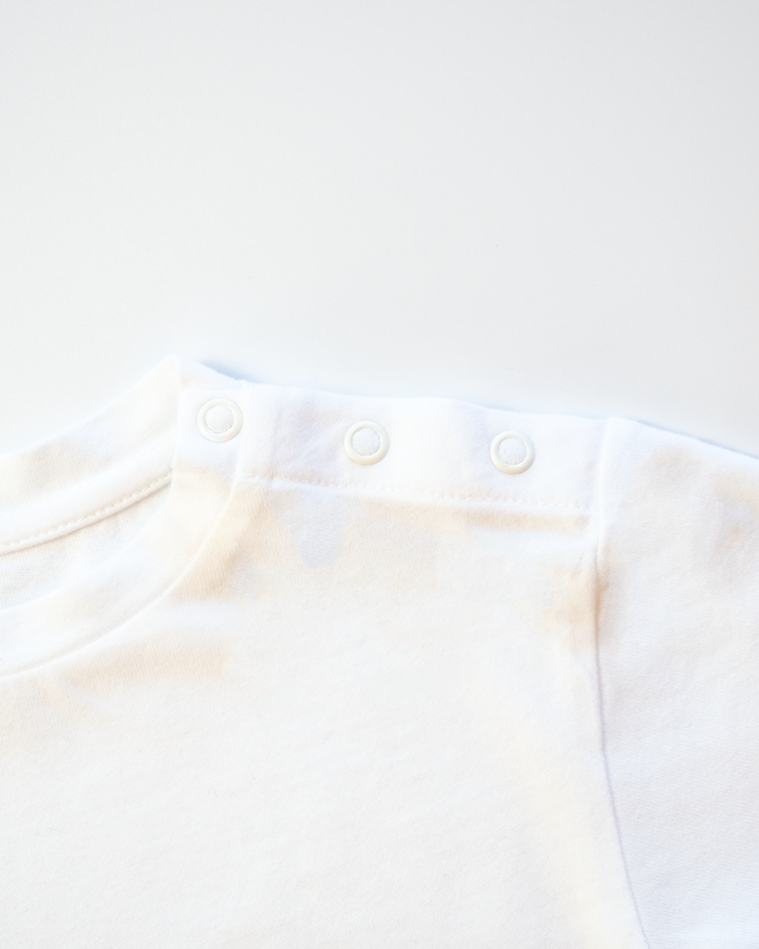 T-shirt baby "Long live the bliss"