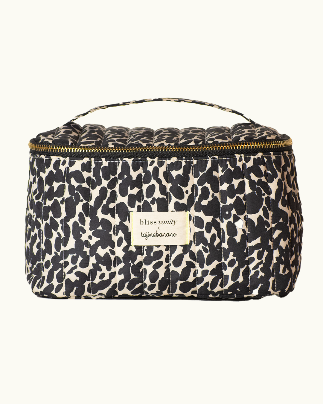 Bliss Vanity x Tajinebanane