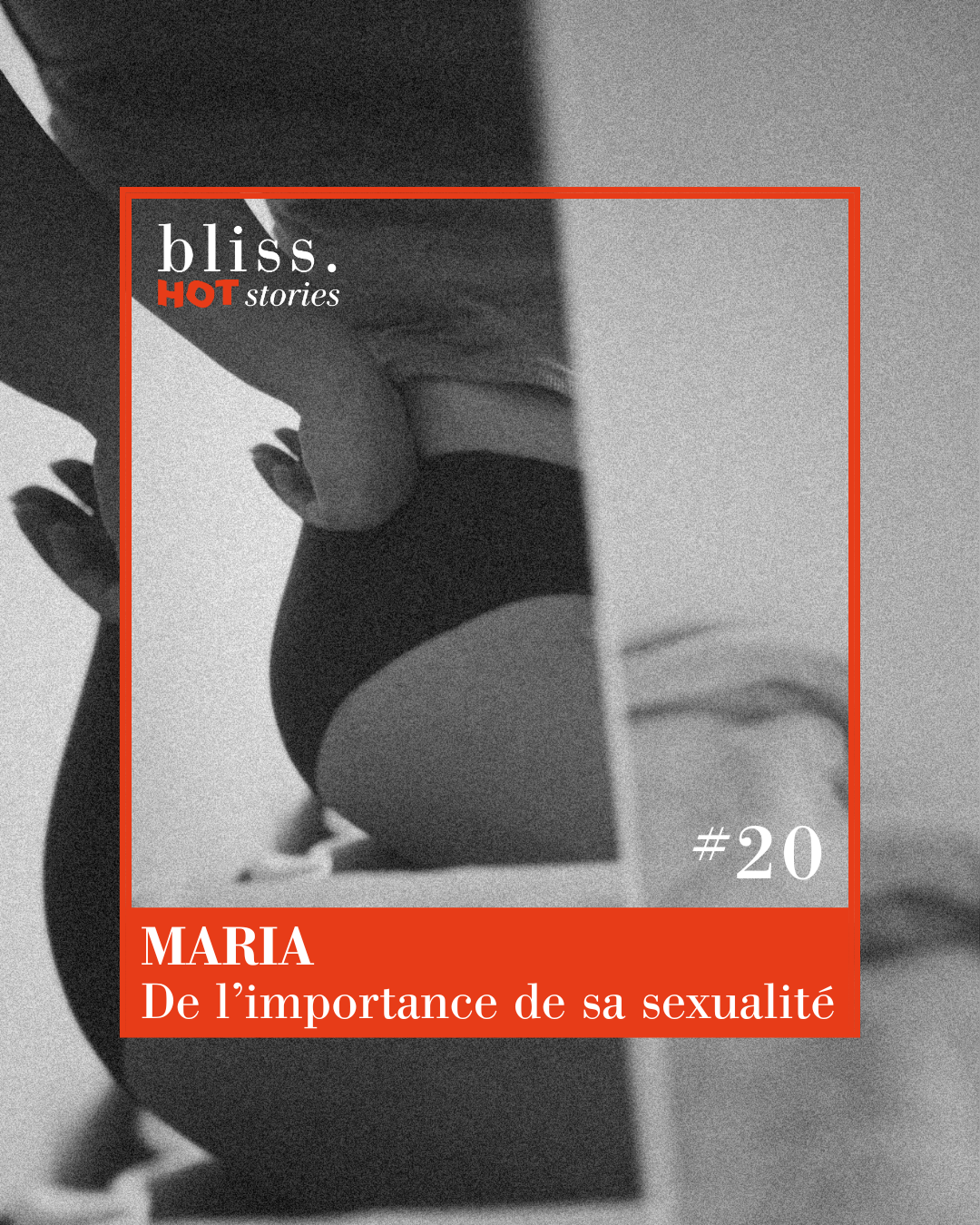 Maria, incompatibilité sexuelle