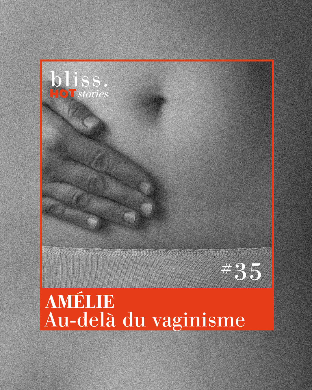 souffrir de vaginisme