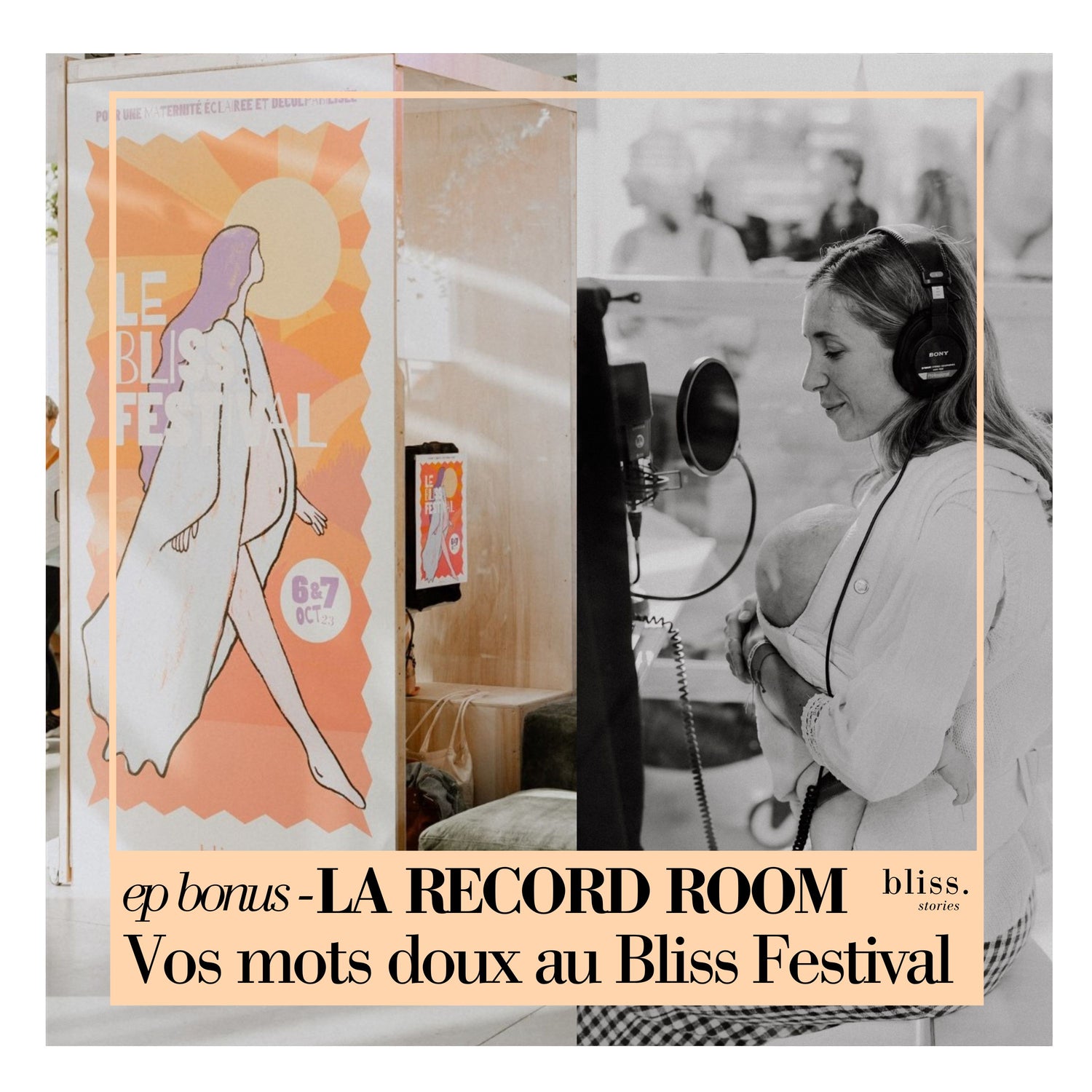 bliss festival