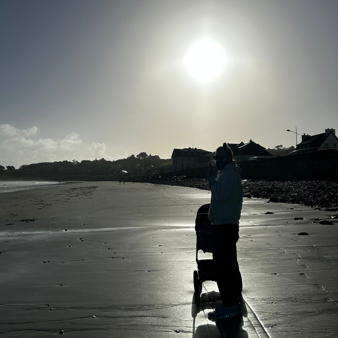 marie portolano famille