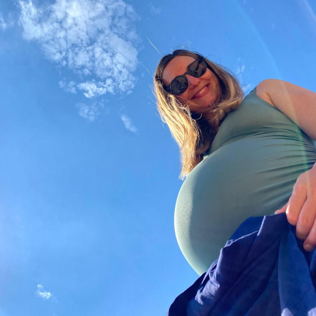 marie portolano mère