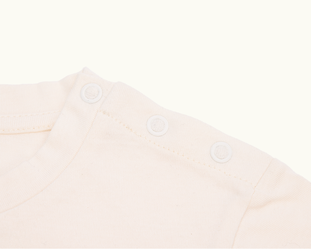 t-shirt bliss bébé