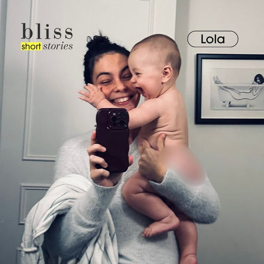 temoignage post partum solitude bliss gang