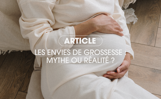 Envie de grossesse : mythe ou réalité ?