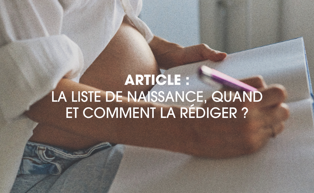 Liste naissance