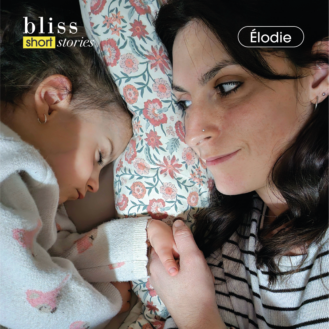avc bébé