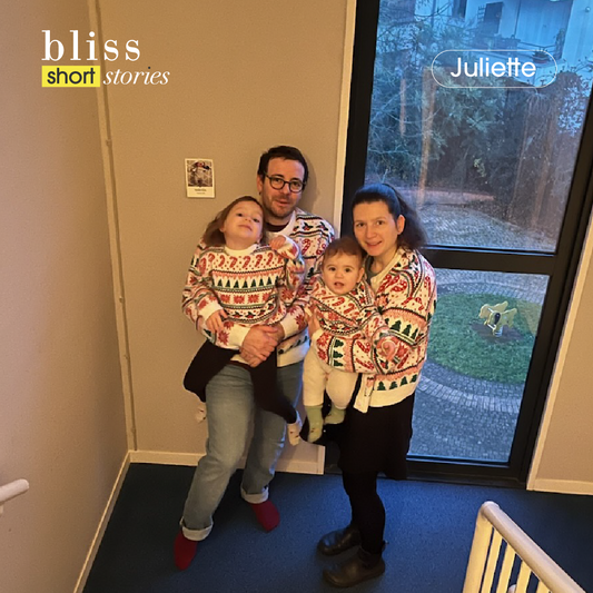 temoignage accouchement express maison noel