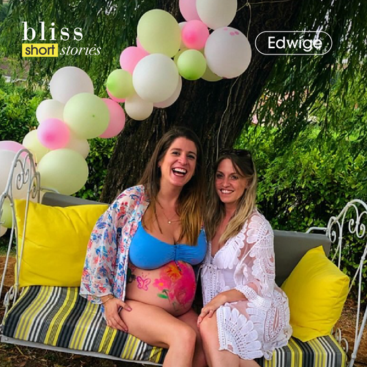 temoignage enceinte seule soutien