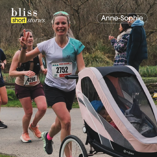 témoignage sport grossesse courir enceinte