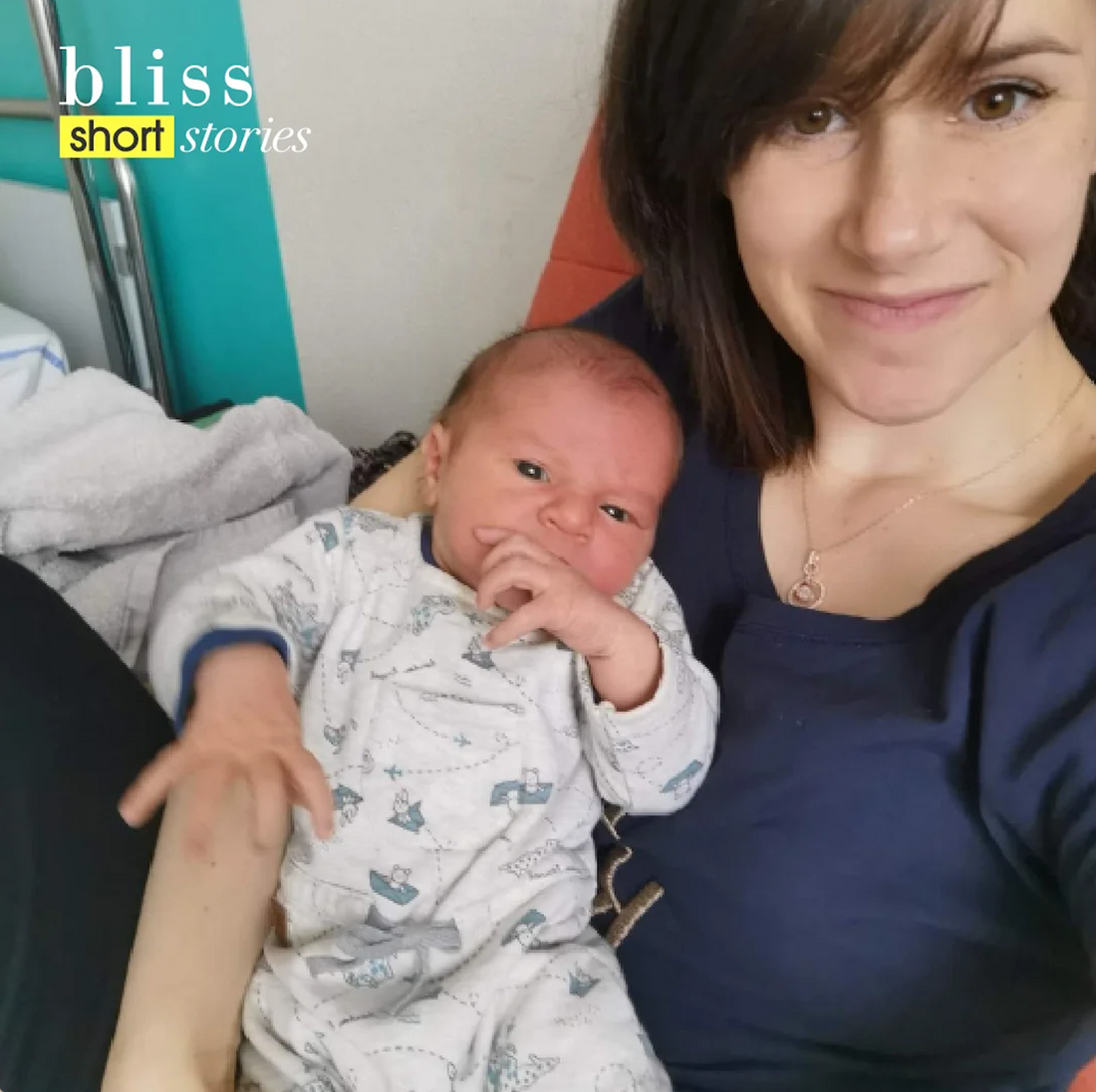 Florence – L'instinct maternel peut sauver un bébé.