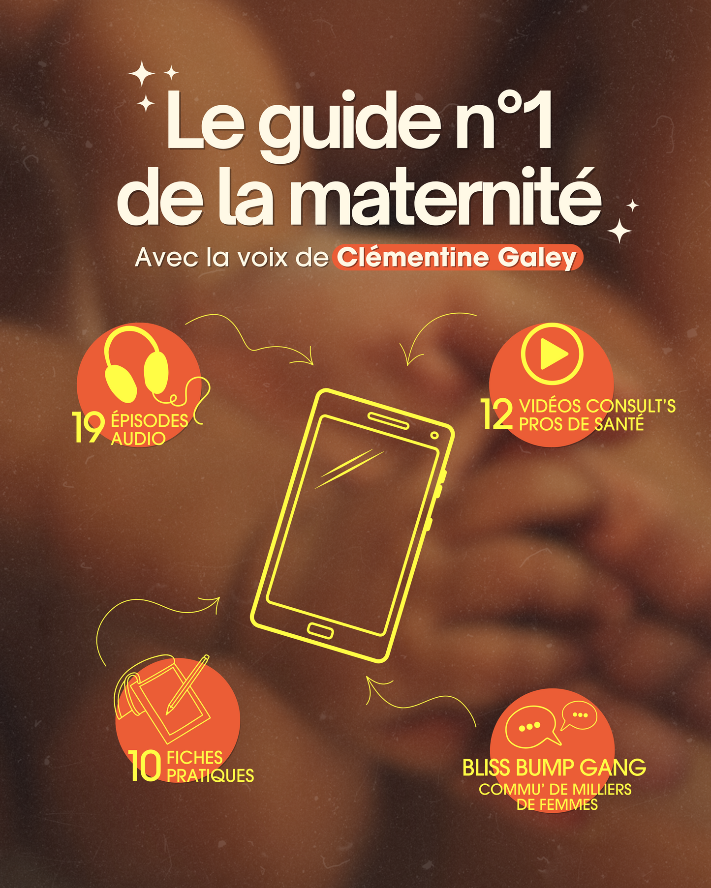 Ton guide ultime pour une maternité éclairée