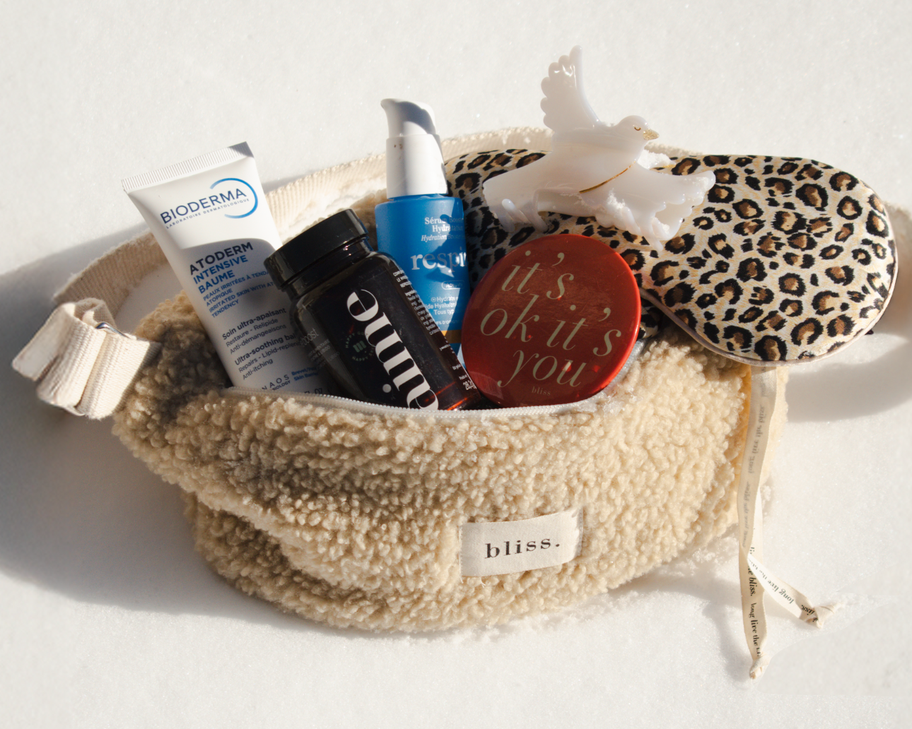 Edition limitée : Bliss Winterbox