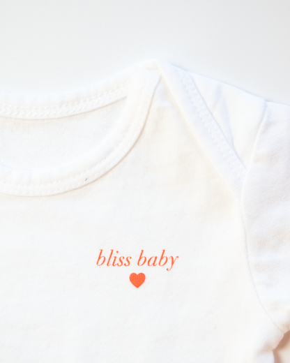 Body bliss baby