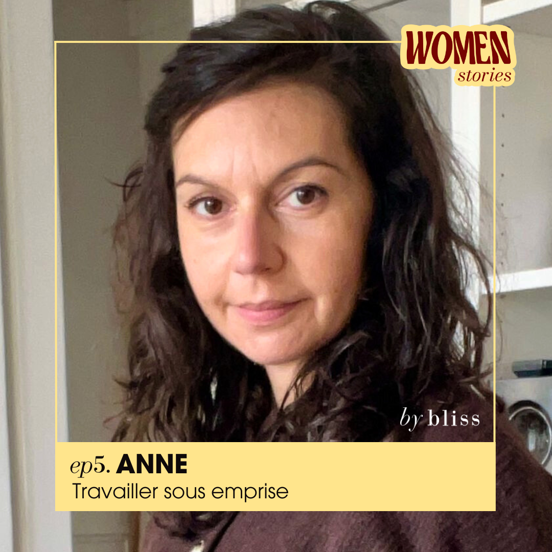 #5 Anne, témoignage patron toxique