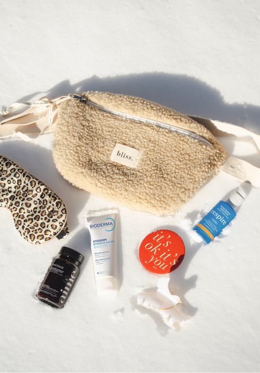 Bliss Winterbox ❄️