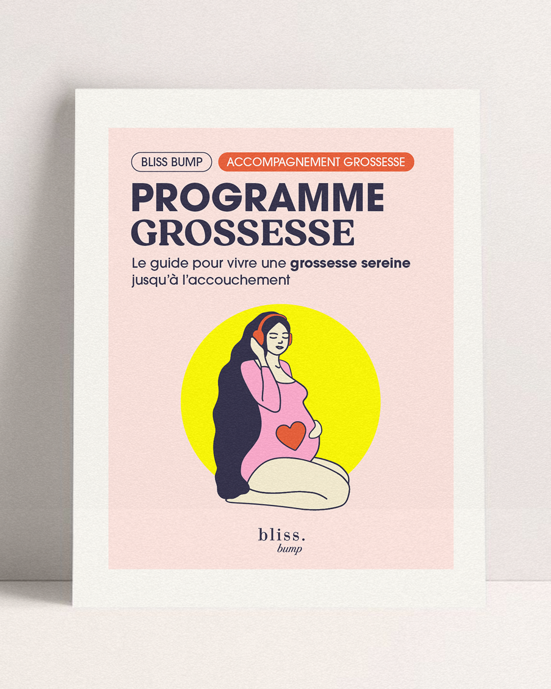 programme grossesse