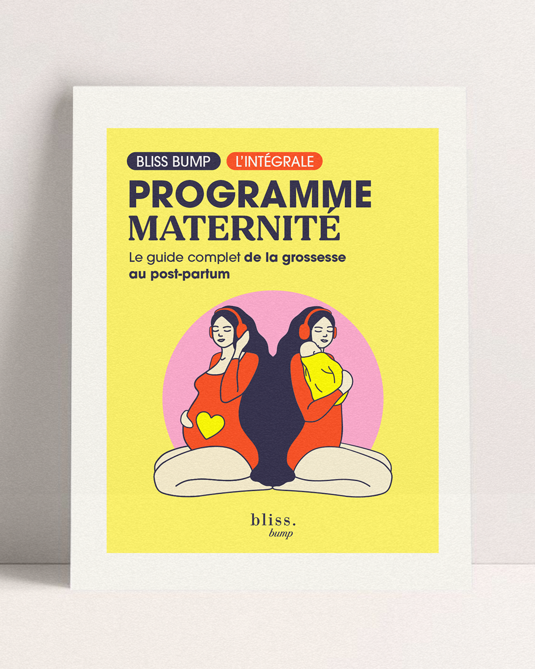 programme maternité