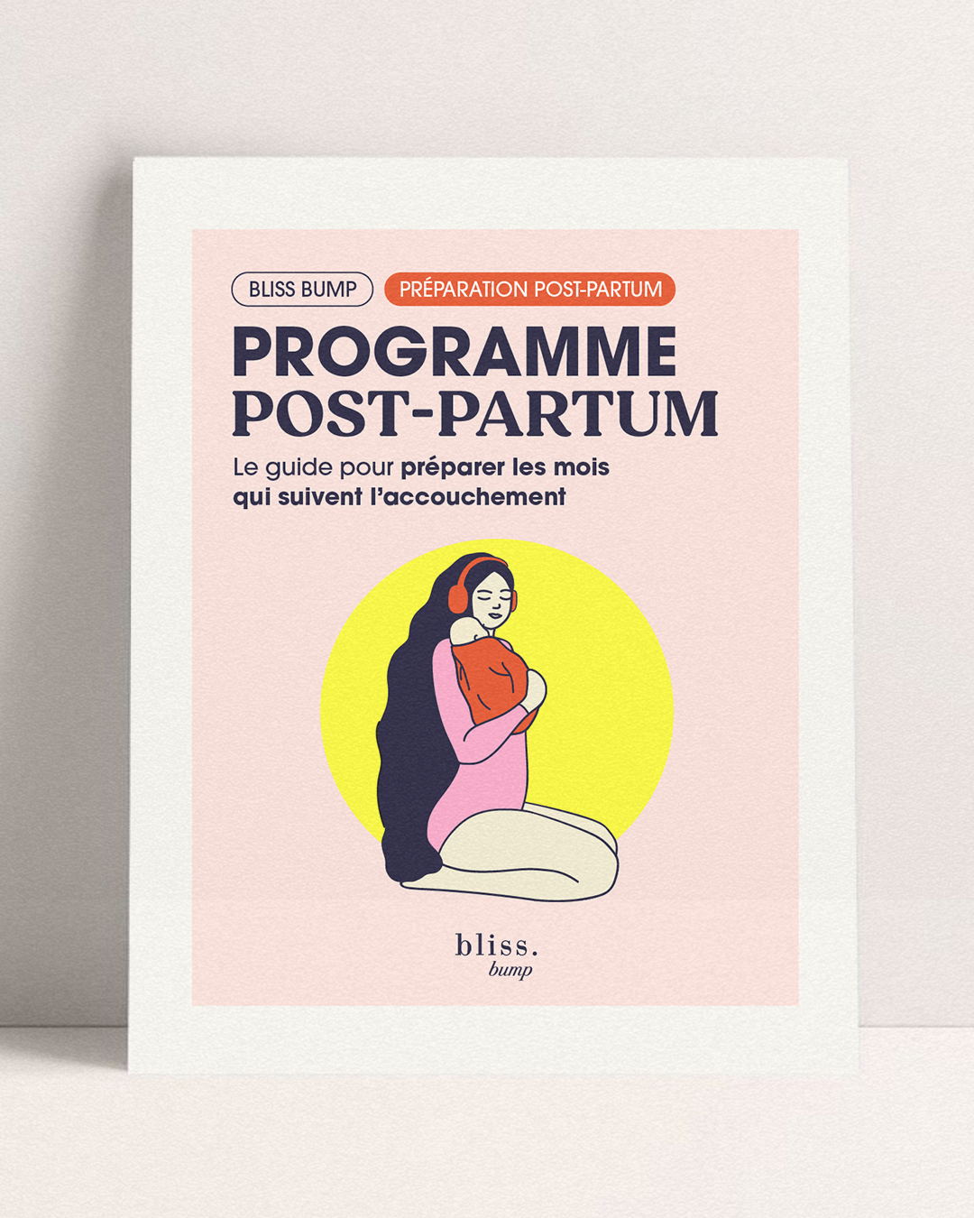 programme post partum