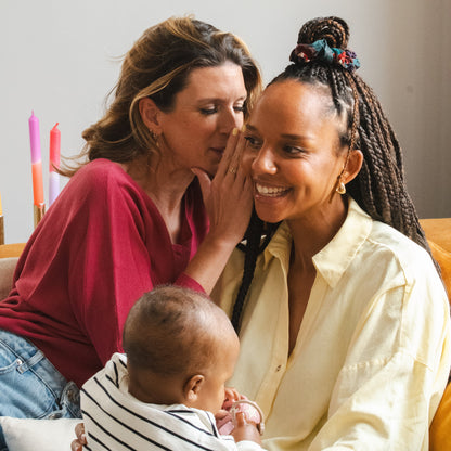 Ton guide parfait pour un post-partum serein