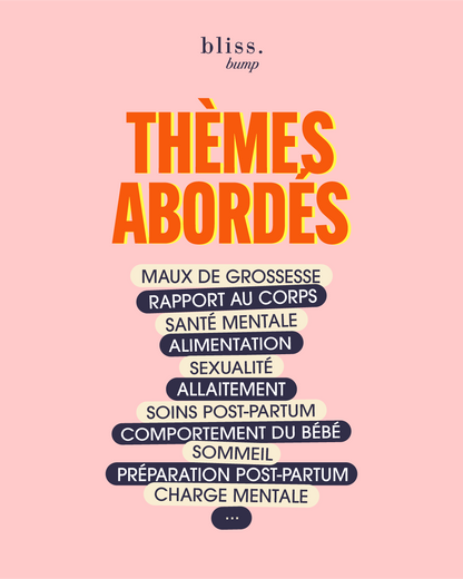 Ton guide ultime pour une maternité éclairée
