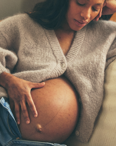 modele projet de naissance