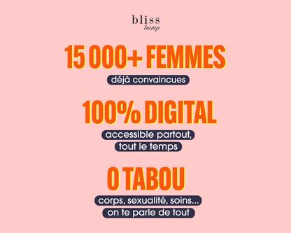 Programme Maternité