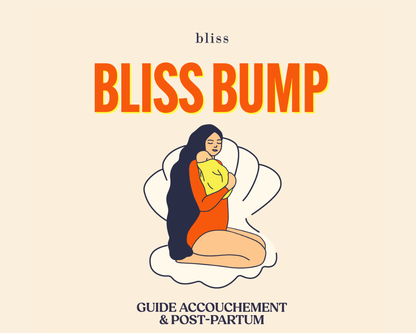 Bliss Bump post-partum