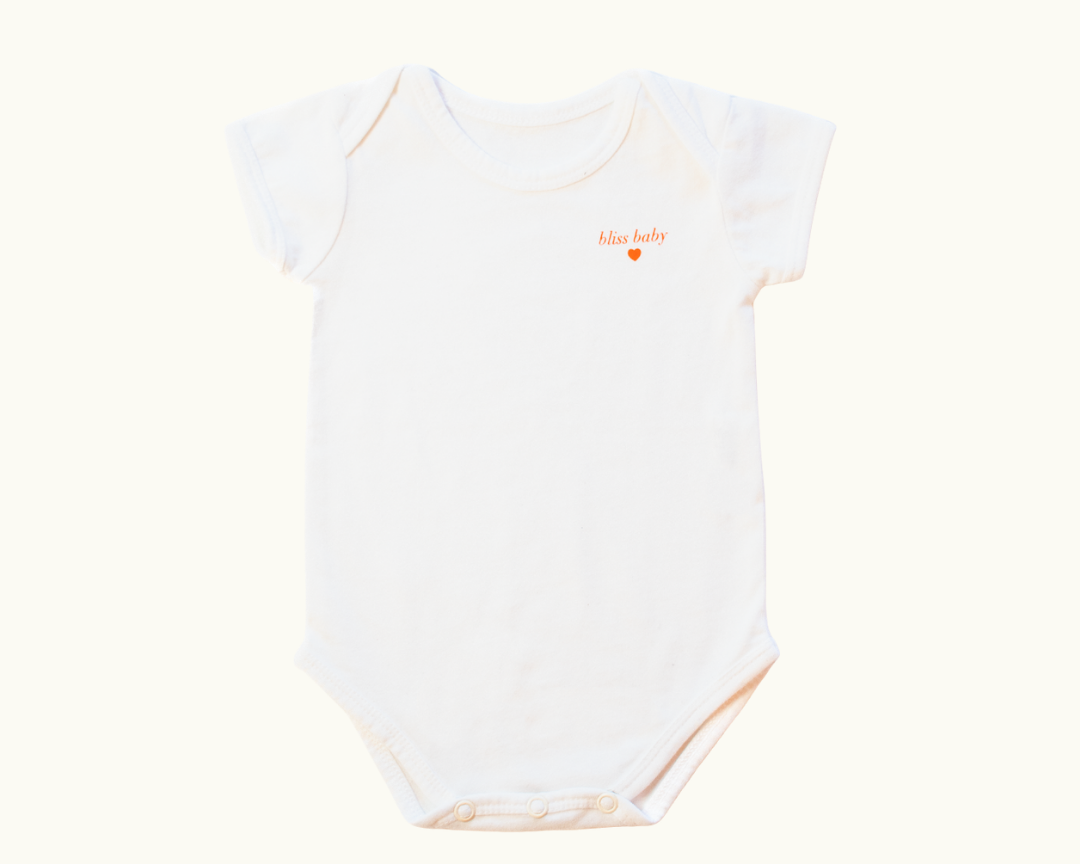 Body bliss baby