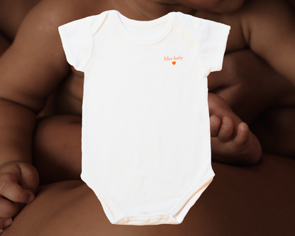 Body bliss baby
