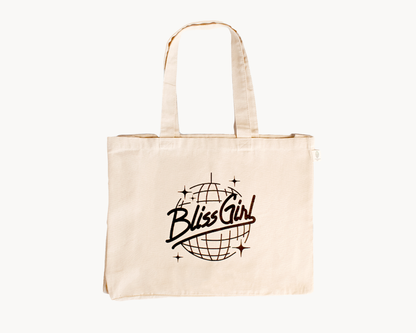 Cabas Bliss Girl