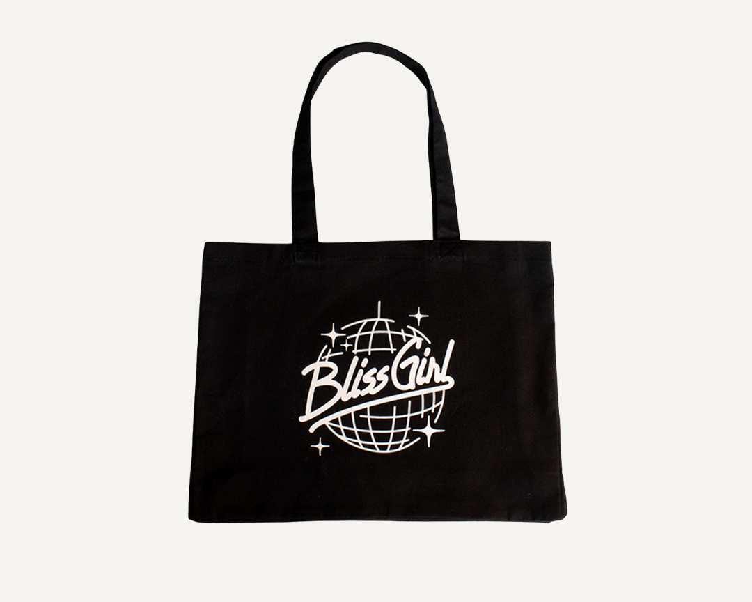 Cabas Bliss Girl