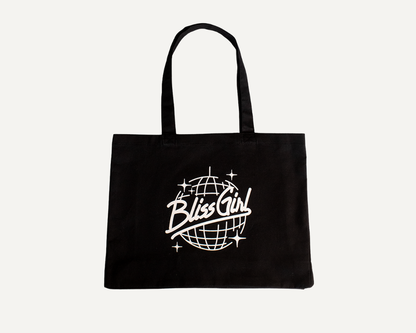 Cabas Bliss Girl