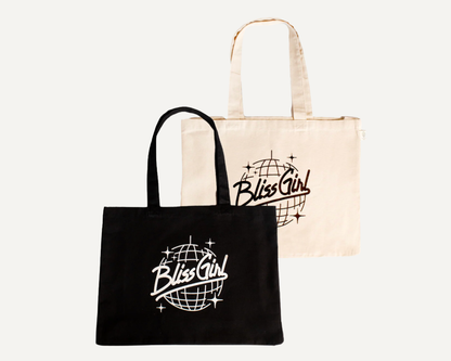 Cabas Bliss Girl