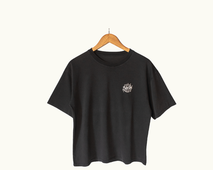 T-shirt Bliss Girl