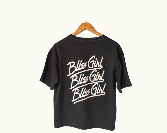 T-shirt Bliss Girl