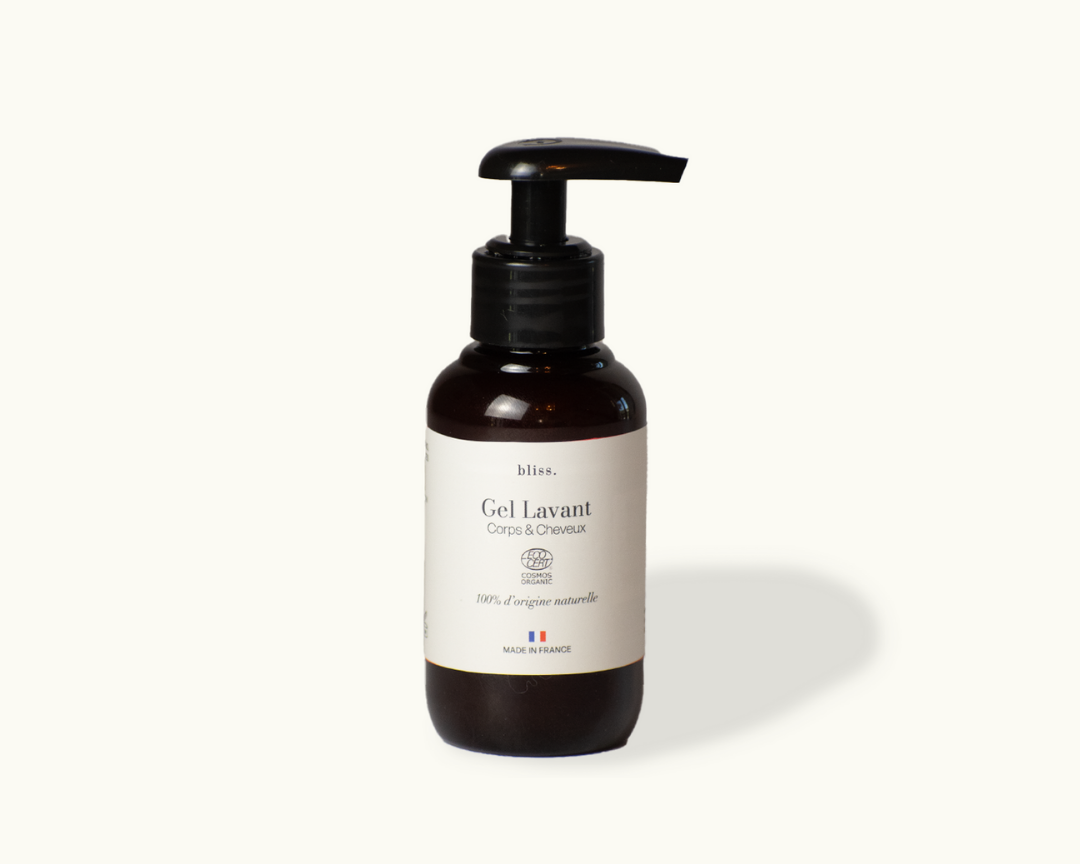 Bliss Vanity, le kit post-partum