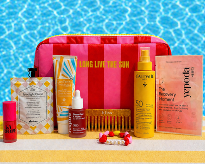 Bliss Sunbox