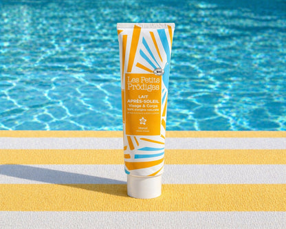 Bliss Sunbox